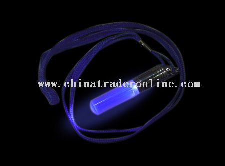 light necklace